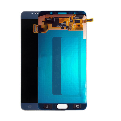 

LCD Display Touch Screen Digitizer Assembly For Samsung Galaxy Note 5 N9200 N920F N920A N920T N920C N920V N920W8 With Sense Stylus