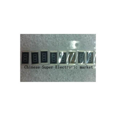 

100PCS 1210 1R2 1.2 OHM 5% smd resistor
