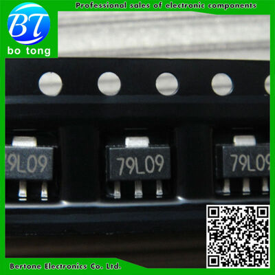 

Free Shipping 1000pcslot 79L09 CJ79L09 CJ SOT-89
