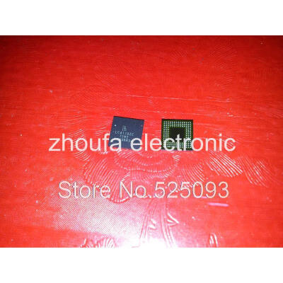 

5pcs/lot LC4128ZC-75M2 LC4128ZC75M2