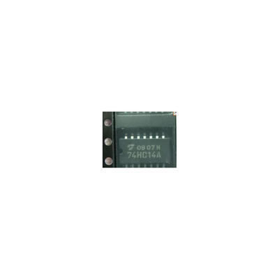 

Free Shipping 50 PCS/LOT TC74HC14A 74HC14A SOP NEW IN STOCK IC