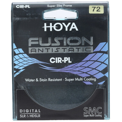 

HOYA Filters 67mm PROTECTOR FUSION Filter Protector