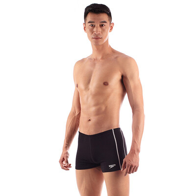

Speed ​​ratio Tao speedo men&39s angle swim pants fashion big size sexy flat foot swim legs 41219999 34 yards