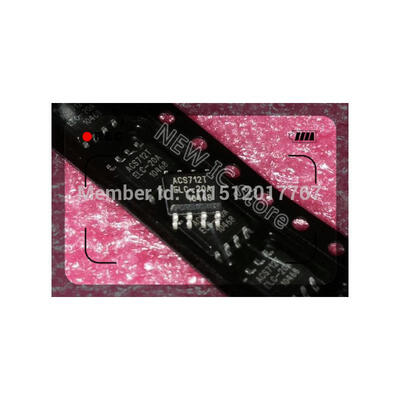 

Free Shipping 5pcslot ACS712-20A ACS712 712 ALLEGRO ACS712ELCTR-20A-T SOP-8 100NEW