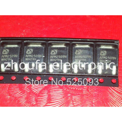 

50pcs/lot APM2509N APM2509