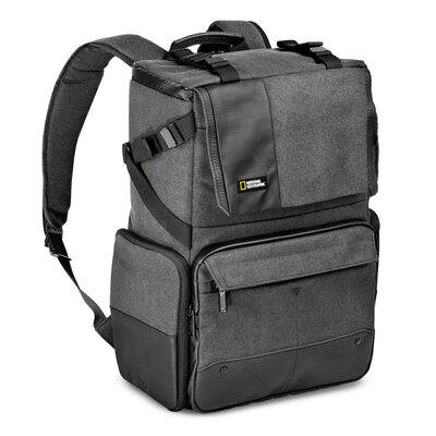 

National Geographic NG W5310 SLR Camera Bag Shoulder Backpack Backpack Series Travel Multifunction