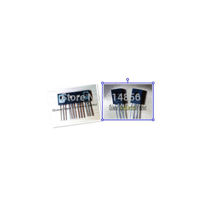 

100PCS BD139 BD140 TO-126 ( BD140 50PCS + BD139 50PCS )