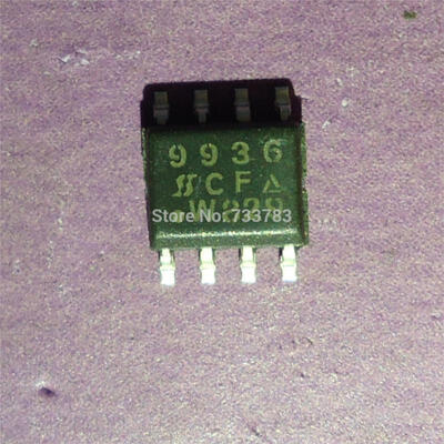 

10pcs/lot SI9936 9936 MOSFET(Metal Oxide Semiconductor Field Effect Transistor)