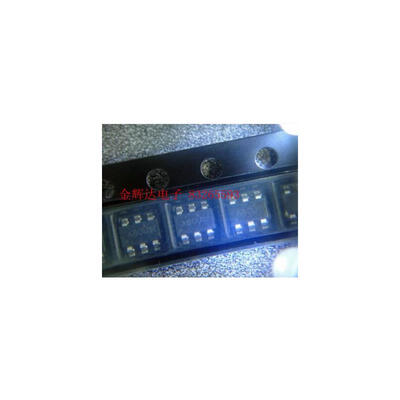 

Free Shipping 100 PCS/LOT AOZ8000CIL A80U ABOW SOT-23-6 NEW IN STOCK IC