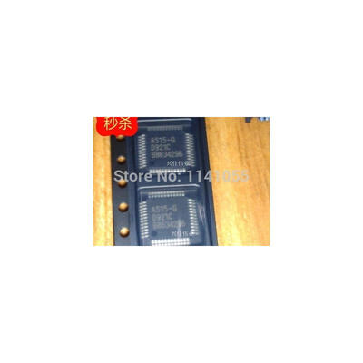 

10pcs/lot Free shippig AS15-G QFP-48