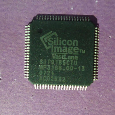 

5pcs/lot SIL9185CTU Sil9185CTU SiI9185CTU Si19185CTU