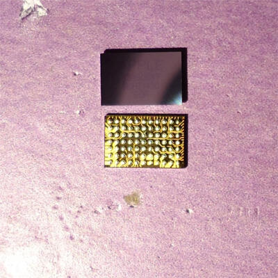 

1pcs/lot The Cirrus Logic Audio IC 338S0987 Audio Codec for iPhone 4S