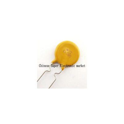 

500PCS RXEF090 72V 0.90A 0.9A DIP-2 X72 XF090 Polyswitch Resettable Fuse PPTC