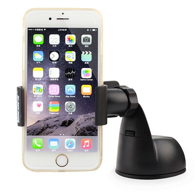 

Vacarx VA-2541 Mobile phone holder Car holder Multi-function car Rotary phone holder Portable car clip