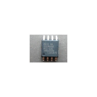 

Free Shipping 5 PCSLOT MX25L8006EM2I-12G 25L8006 SOP8 NEW IN STOCK IC