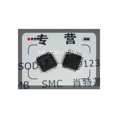 

Free shipping 10PCS TUSB2046BIVFR IC 4-PORT USB HUB 32-LQFP TUSB2046BIVFR 2046 TUSB2046 TUSB2046B TUSB2046BI 2046B