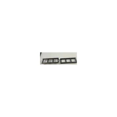 

10pcs 40 Pin 2.54mm DIP SIP Round IC Sockets Adaptor Solder Type