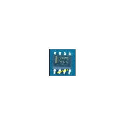 

100pcs/lot uc3843ad1r2 uc3843 Good qualtity.HOT SELL .FREE SHIPPING.BUY IT DIRECT