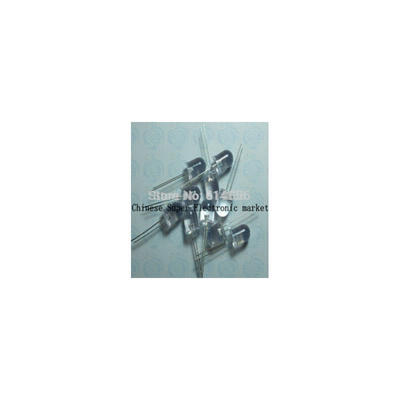 

200PCS 940 Infrared IR LED 5mm 940nm