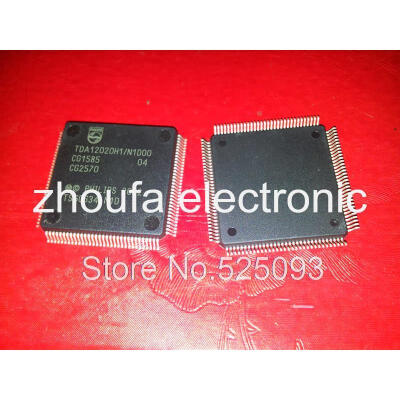 

1pcs/lot TDA12020H1/N1D00 TDA12020H1 QFP
