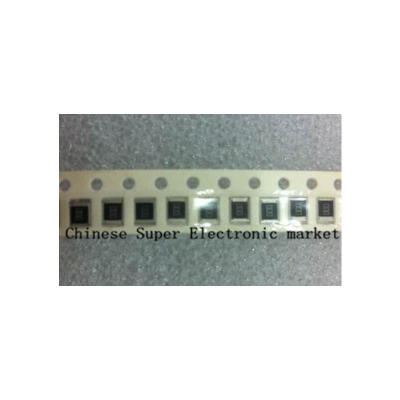 

500PCS 1210 1.2K 1K2 1.2K OHM 5% smd resistor