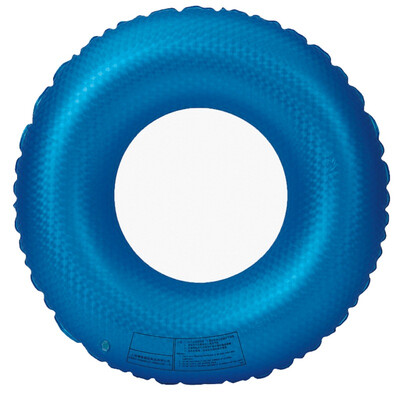 

KASITE swimmer adult thickening male and female inflatable adults life circle increase children under arm ring circle 80 blue circle KY-03