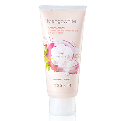 

It&39s skin Crystal Diamond Snail Body Lotion 200ml