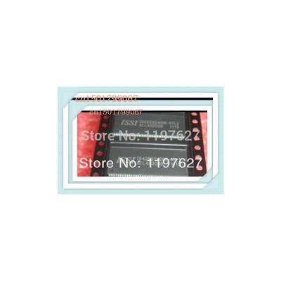

10pcs/lot FREE SHIPPING IS42S32400B-6TLI IS42S32400B-6 42S32400B-6