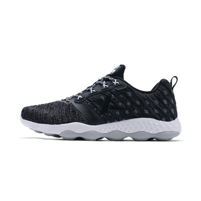 

Special step mens shoes sports shoes mens running shoes lightweight casual trend shocking running shoes men 982119119061 black 41 yards