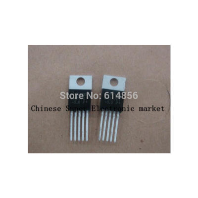 

10PCS LM2576T-50 LM2576T LM2576 TO-220