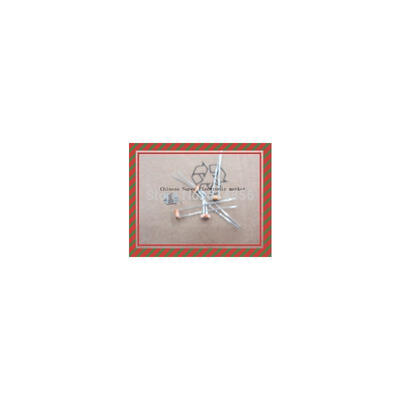 

100pcs 5mm GL5516 Photo Light Sensitive Resistor Photoresistor