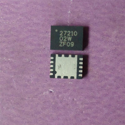 

5pcslot BQ27210 27210 Li-Ion&Li-Pol Battery Gas Gauge IC for Portable Applications