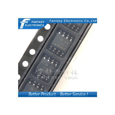 

5PCS XTR116U SOP8 XTR116 SOP XTR116UK SMD new&original IC free shipping