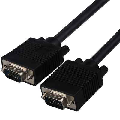 

Cabos 34VGA Cable34VGA Cable Audio Package