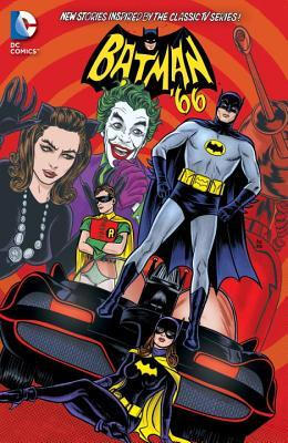 

Batman 66 Vol 3