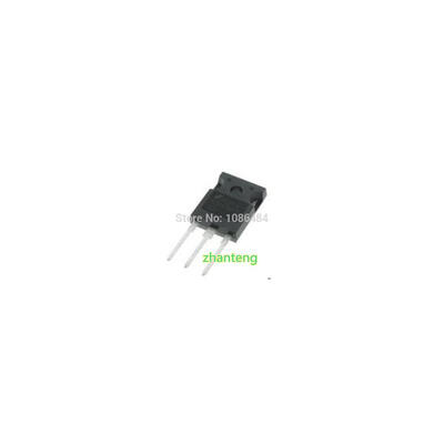 

10PCSLOT FGH60N60SFD FGH60N60 60N60 TO-247 IC