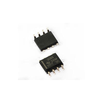

5pcs/lot THS3095D THS3095DDA THS3095 SOP8 new&original electronics kit in stock ic
