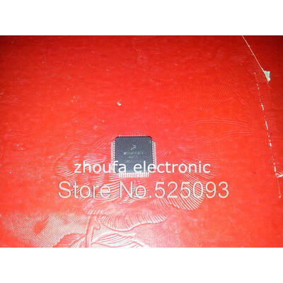 

5pcslot MC56F8037V4M67E MC56F8037V QFP