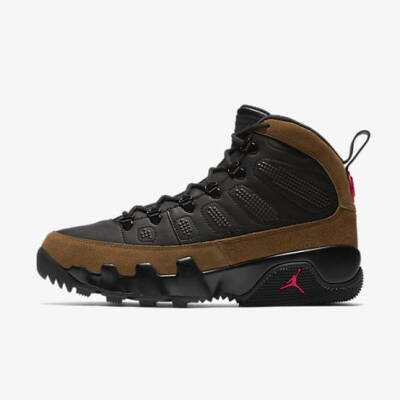 

AIR JORDAN 9 RETRO BOOT NRG