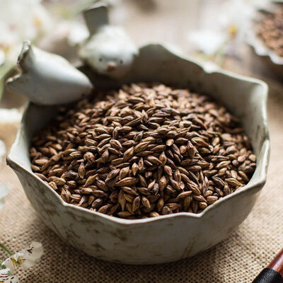 

Mugicha Roasted Barley Tea