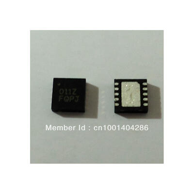 

5pcs/lot INTERSIL ISL8011IRZ 011Z