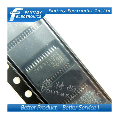 

5PCS TPA3110D2PWPR HTSSOP TPA3110D2 TSSOP TPA3110D2PW SMD new&original free shipping
