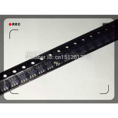 

30PCS IMZ2A SOT-23-6 IMZ2 Z2 POWER MANAGEMENT DUAL TRANSISTORS 100 NEW