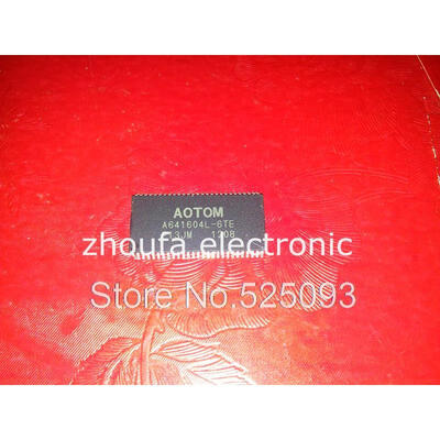 

10pcslot A641604L-6TE