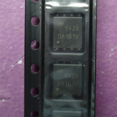 

10pcslot AON6426 AO6426 6426 MOSFETMetal Oxide Semiconductor Field Effect Transistor