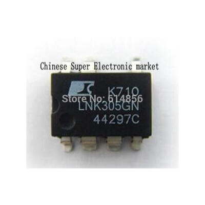 

10PCS LNK305GN LNK305G LNK305 LNK305G 305G