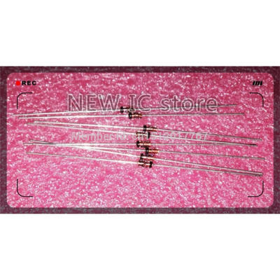 

1N5234 1/2W 0.5W 6.2V 6V2 500mW Zener diode DO-35 BZX55C6V2 500PCS/LOT Free shipping