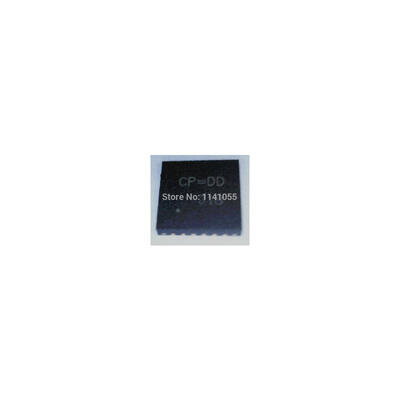 

10pcslot RT8207GQW CPCM CPAH CPDD CPCD CP Complete DDRIIDDRIII Memory Power Supply Controller