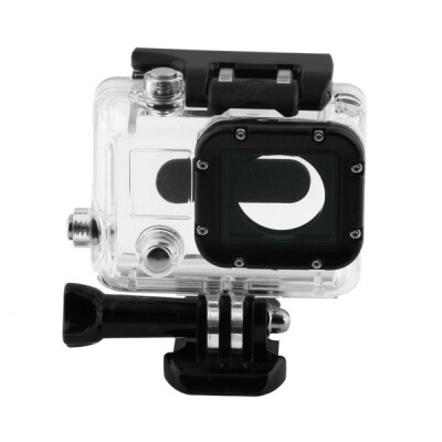 

Skeleton Protective Underwater Waterproof Housing Case for Gopro 3 Camera