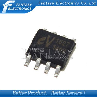 

20PCS EV1527 SOP8 1527 SOP SMD new and original IC free shipping